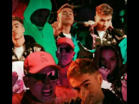 Mermelada - J King & Maximan ft Reikon (Dayme y el High)