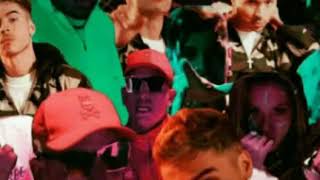 Mermelada - J King &amp; Maximan ft Reikon (Dayme y el High)