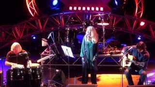 Take3@The Great British Folk Festival 2013@Butlins-Skegness