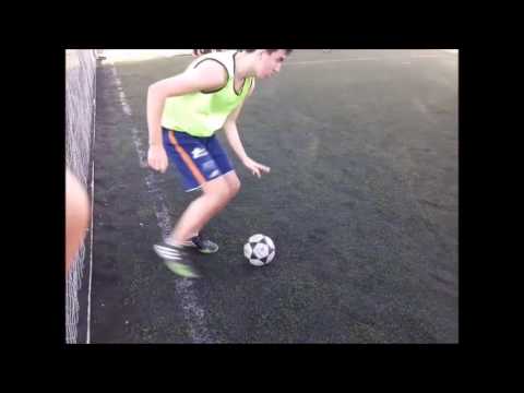 Los Nocheros F.C. vs Galgo F.C.