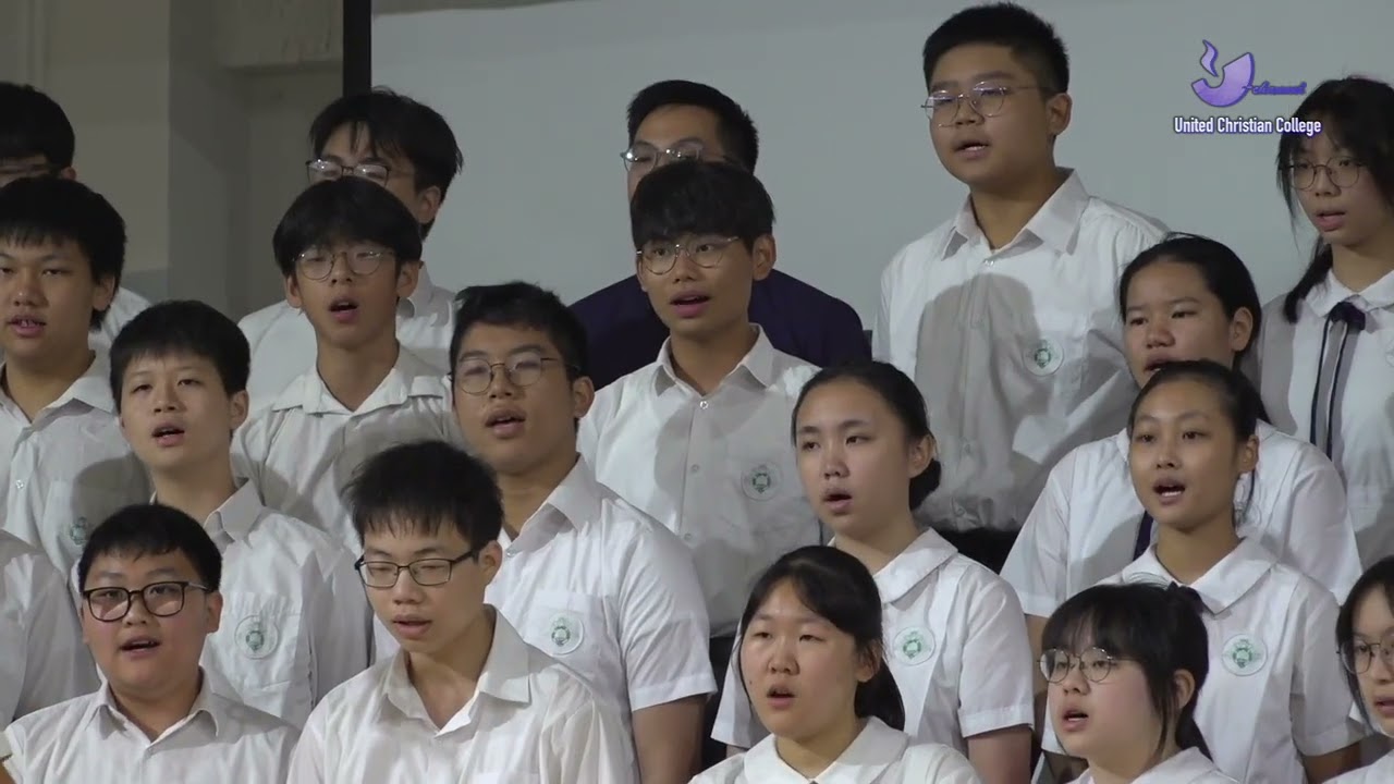 S.3C 真的愛你