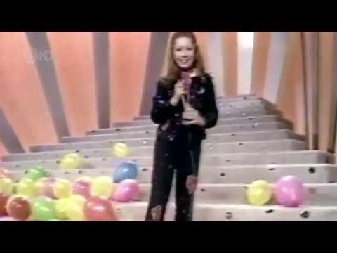 20 Moments that rocked talent shows - Lena Zavaroni