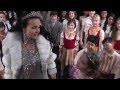 Musical videos | Музыкальные видеоклипы - Хрустальный Лед - Ice crystals ...