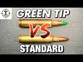 What Is GREEN TIP Ammo And Why Would I Need It
