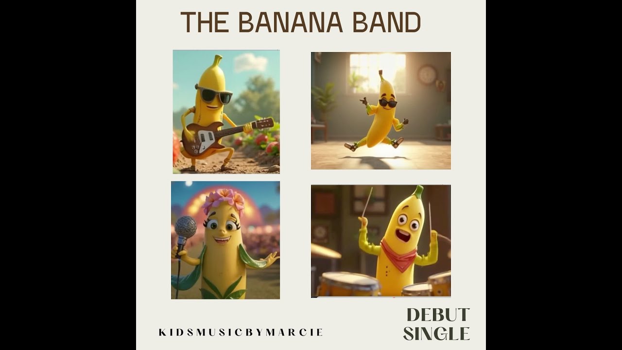 Promotional video thumbnail 2 for Marcie Joy