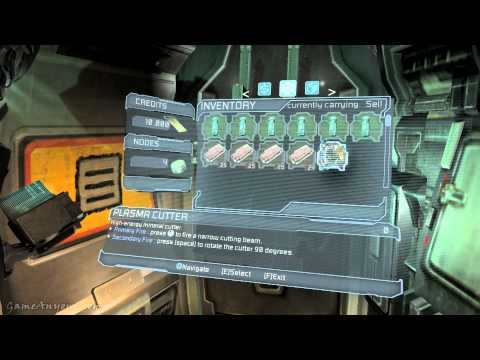 Dead Space 2 Playthrough - Part 2 [1080p][PC]
