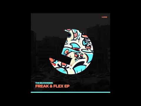 The Beatangers - Freak - LouLou records (LLR085)