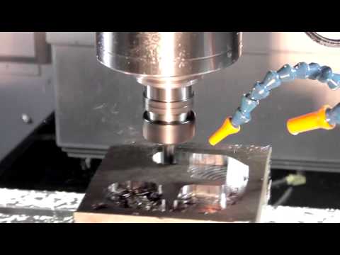 HURCO VM20I Vertical Machining Centers | New Vision Machine Tools, LLC (1)