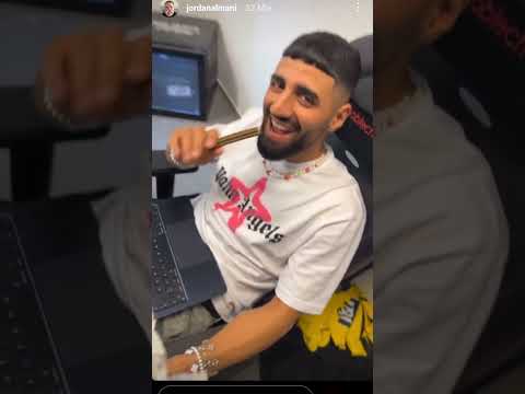 Jordan gibt Semih Hunde essen und Semih ist das 😱?!