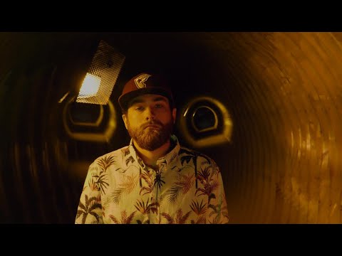 Lil Maestro - Biohazard (Official Music Video)