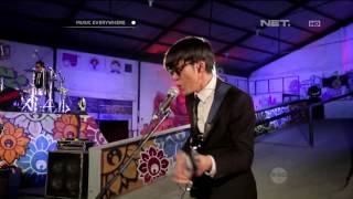 Download lagu The Changcuters - Pria Idaman (Live at Music Everywhere) * * mp3