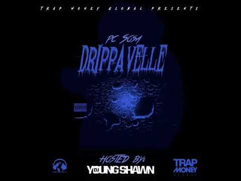 P.C. Sosa - No Plug (DrippaVelle - MIXTAPE)