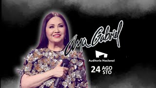 Ana Gabriel, Que Te Vaya Bonito