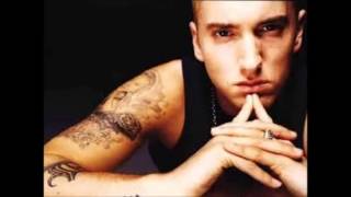 Fabri Fibra feat Salmo & Eminem  - non crollo