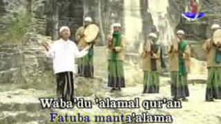 Download lagu M. Ridlwan - Sholatullah [ ] mp3