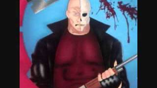 Razor - Shotgun Justice