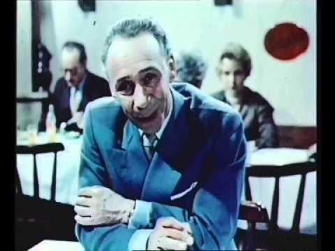 Sinalco Nostalgie Spot "Rudolf Platte"