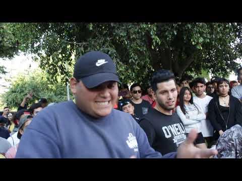 Andys-Momo vs Jarex-Iank vs Capensi-Lilgolden- 8vos - Liga Del Interior Previa Especial 2v2