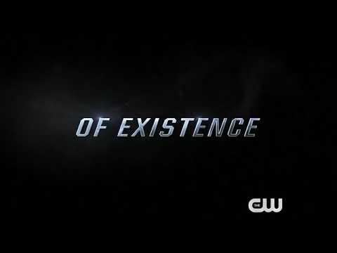 Crisis of infinite earths #trailers