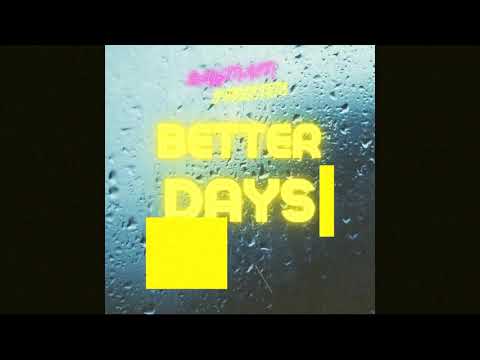 [Free] Better Days Loopkit Vol 1 | Happy, Melodic, Moody Sounds For Trap/Hip-Hop/Lofi