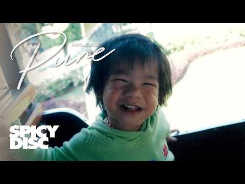 Pure - No One Else [Official MV]