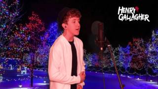 When Christmas Comes Around - Matt Terry (Henry Gallagher Cover)