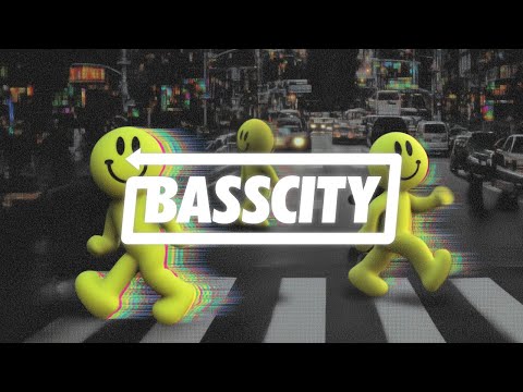 Slowpalace - SMILEY [Electro House]