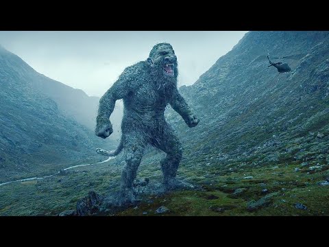 After 1000 years in captivity, TROLL awakens in modern-day Norway and begins to sow HORROR AND FEAR