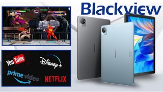 Blackview Tab 70 - Super Low Cost Android Tablet Review