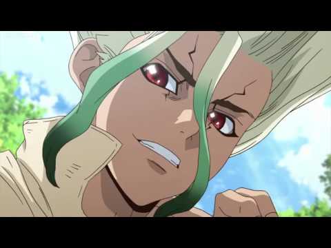 Senku is Alive | Dr.Stone Episode 6