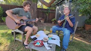 Light Up My Room - Barenaked Ladies