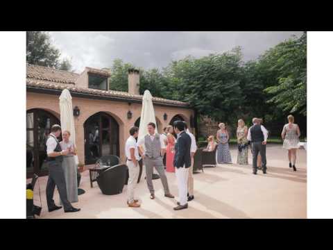 Bristol Destination Wedding Photography Granada ♥ Love in Spain ♥