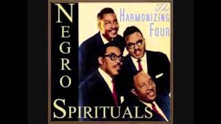 The Harmonizing Four-All Things Are Possible