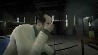 Killer&#39;s lullaby ( Zabijákova ukolébavka )