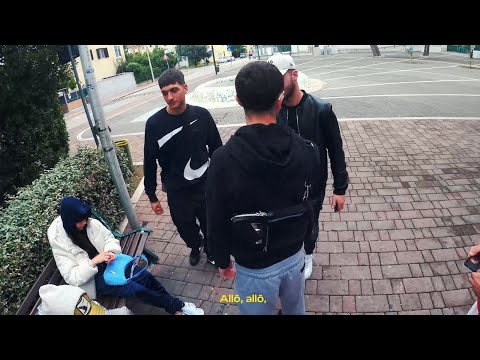 video frame placeholder