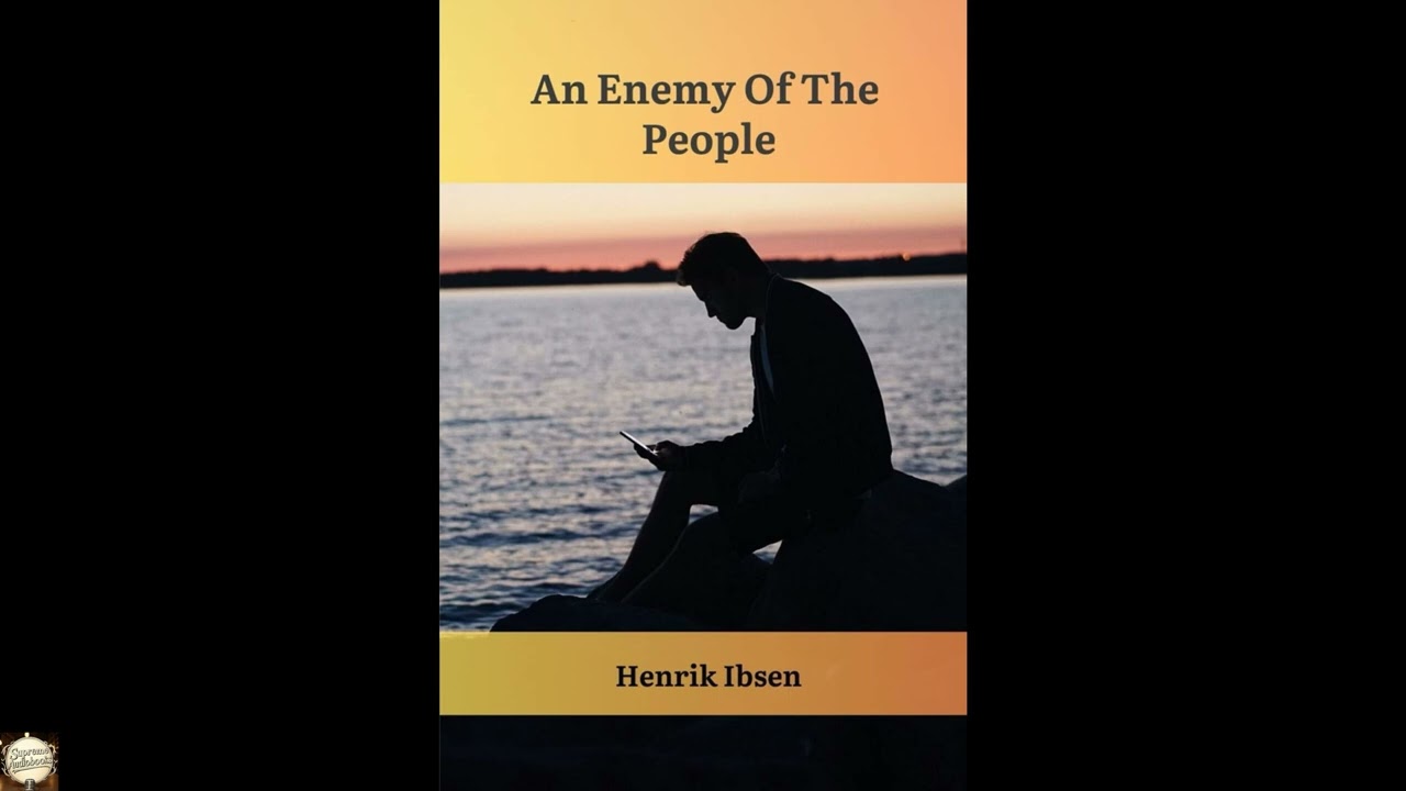 An Enemy Of The People