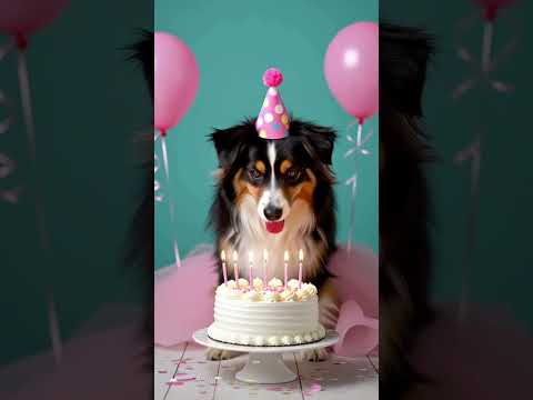 DIY Dog Birthday Cakes: Easy Recipes for Your Furry Friend