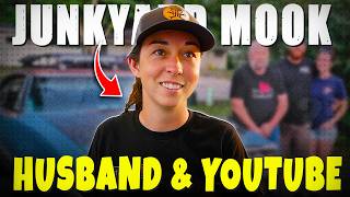 What Really Happened to Mook Behind Junkyard Digs Youtube | Net Worth | Location