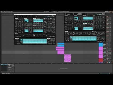 Music Tutorial - Rawstyle Carbon Demo Walkthrough - General Guyble