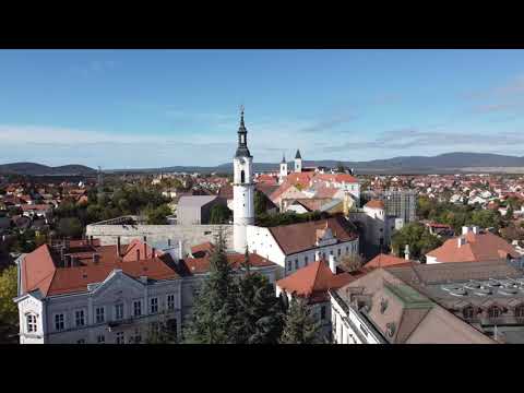 Veszprem Balaton 2023 - European Capital of Culture
