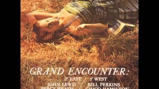 2 Degrees East 3 Degrees West