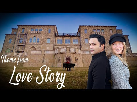 Love Story - Joslin - Soundtrack Movie Theme