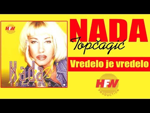 Video thumbnail for Vredelo je, vredelo