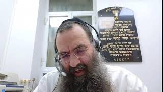 הרב עובדיה יוסף שליט"א (הרב עובדיה יוסף (הנכד)) - התמונה מוצגת ישירות מתוך אתר האינטרנט יוטיוב. זכויות היוצרים בתמונה שייכות ליוצרה. קישור קרדיט למקור התוכן נמצא בתוך דף הסרטון הרב עובדיה יוסף שליט"א (הרב עובדיה יוסף (הנכד)) - התמונה מוצגת ישירות מתוך אתר האינטרנט יוטיוב. זכויות היוצרים בתמונה שייכות ליוצרה. קישור קרדיט למקור התוכן נמצא בתוך דף הסרטון