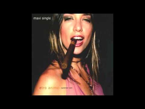 Etro Anime - Summer Rain (Original)