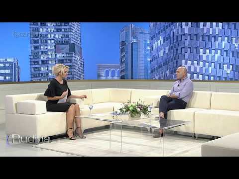 Rudina- Këshilla e Blendi Fevziut për të qenë i suksesshëm (06.09.2017)