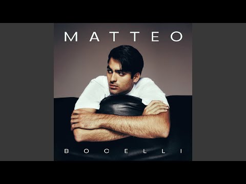 Luccica - Matteo Bocelli