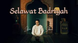 Download lagu Sufian Suhaimi - Badriyah mp3