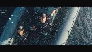 Daughtry - Battleships - Battleship