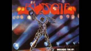 Budgie - Panzer Division Destroyed video